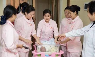 住月子会所还是在家找月嫂? 其实你真的不用纠结。济宁馨月阁诗安给你出招
