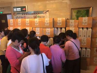 济宁首届月嫂节盛大举办,300多名优秀月嫂分享心得