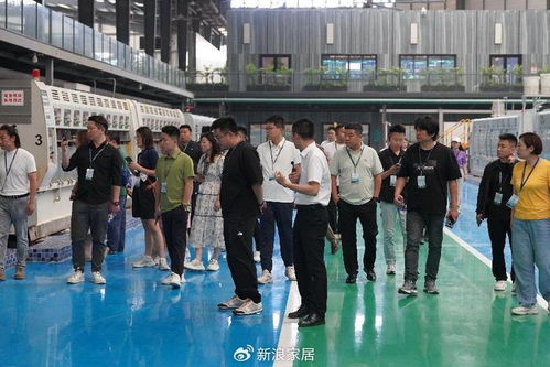 蒙娜丽莎集团巨匠与杰作 济宁设计师佛山研学之旅圆满结束